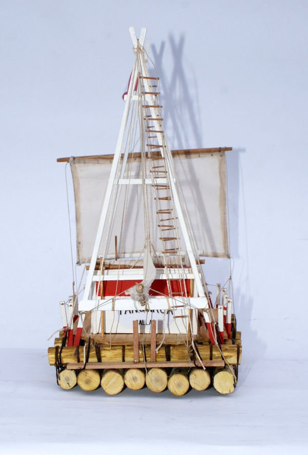 Image of Tangaroa Raft