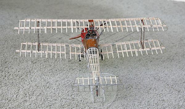 Image of Sopwith Camel