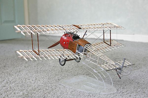 Image of Sopwith Camel