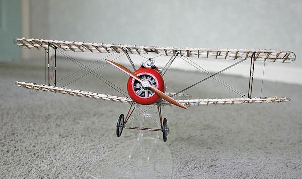 Image of Sopwith Camel