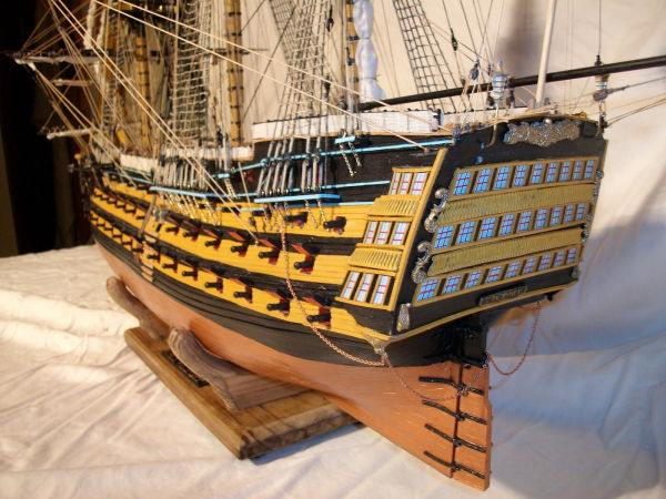 Image of hms-victory