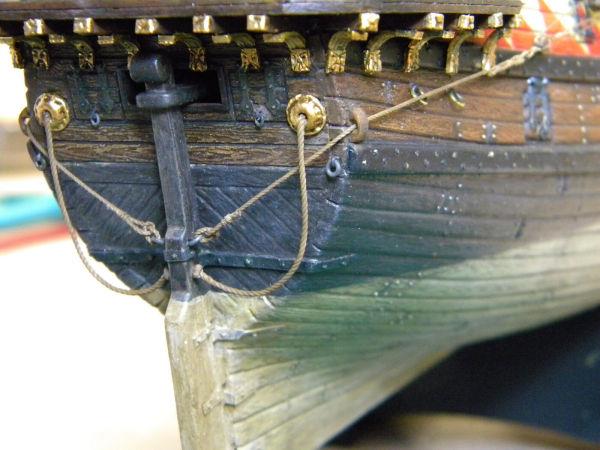 Image of Spanish Galleon