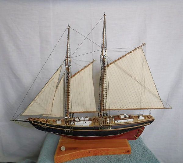 Image of Bluenose