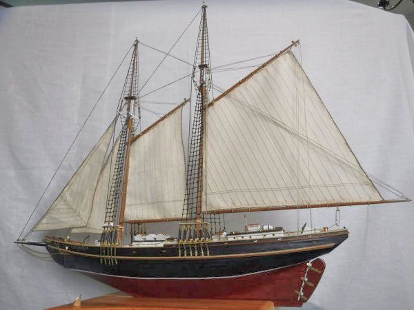 Image of Bluenose