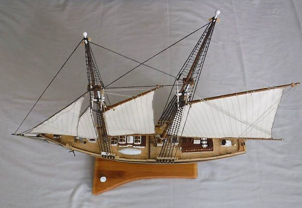 Image of Bluenose