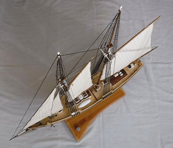 Image of Bluenose