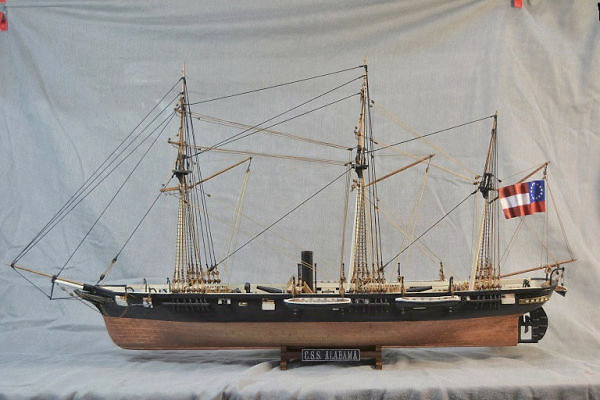 Image of CSS Alabama