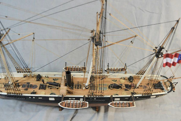 Image of CSS Alabama