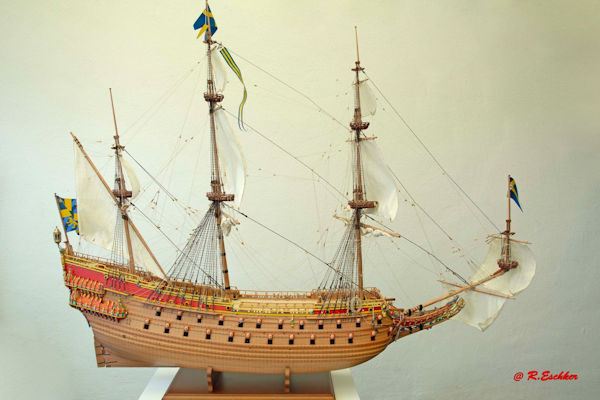 Image of Vasa