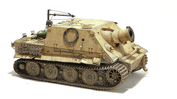 Image of Sturmtiger