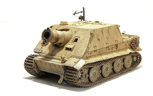 Image of Sturmtiger