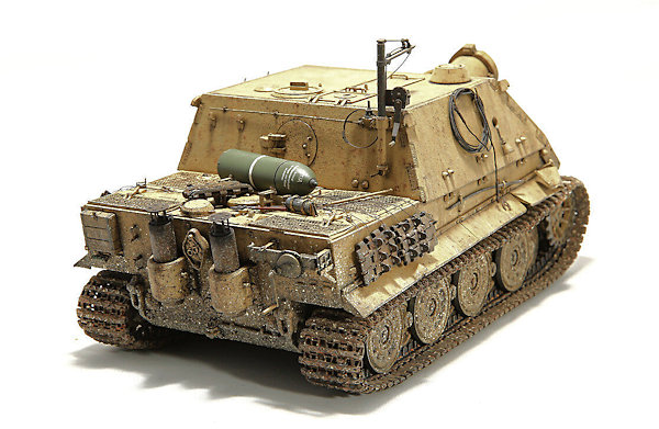 Image of Sturmtiger