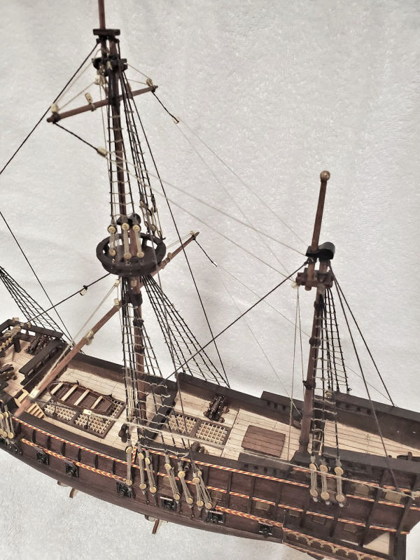 Image of Golden Hind