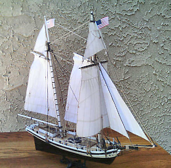 Image of Ranger Revenue Cutter