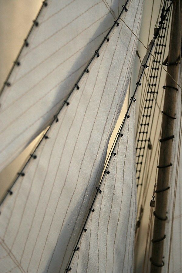 Image of Bluenose Schooner