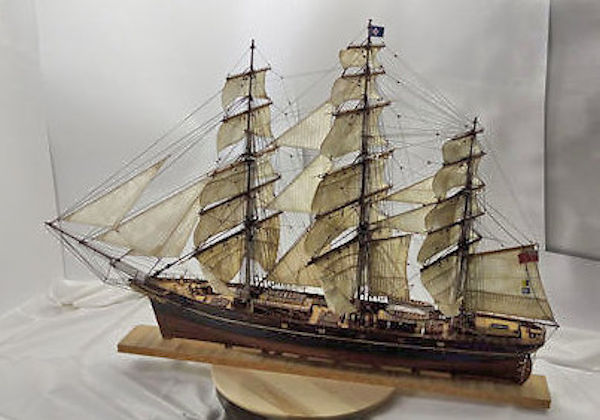 Image of Cutty Sark