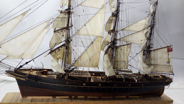 Image of Cutty Sark