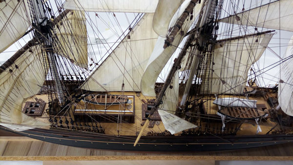 Image of Cutty Sark