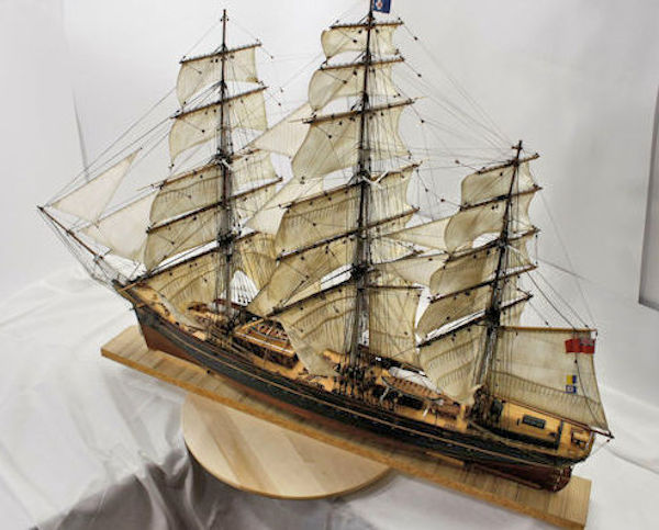 Image of Cutty Sark