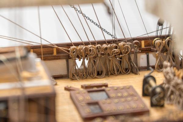 Image of Cutty Sark