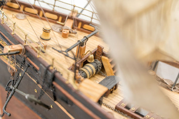 Image of Cutty Sark