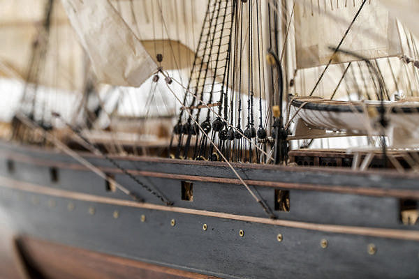 Image of Cutty Sark