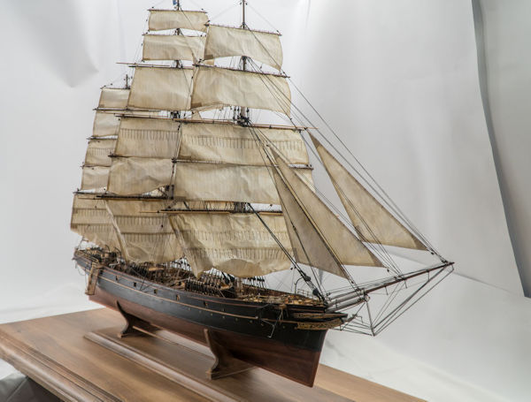 Image of Cutty Sark