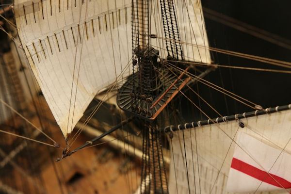 Image of HMS Victory