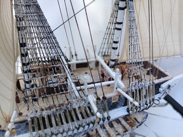 Image of HMS Terror