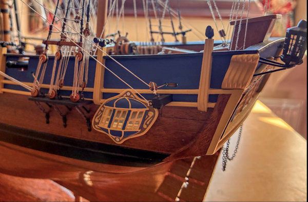 Image of HMAV Bounty
