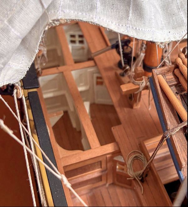 Image of HMAV Bounty