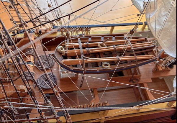 Image of HMAV Bounty