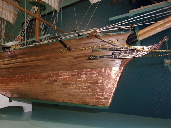 Image of Cutty Sark