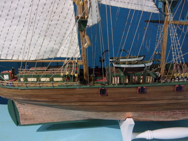 Image of Cutty Sark