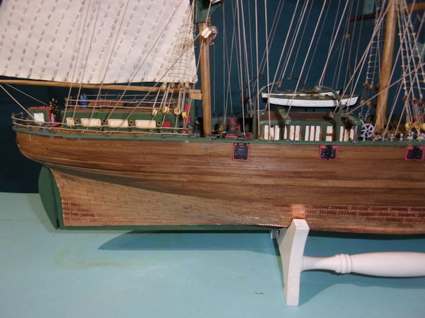 Image of Cutty Sark