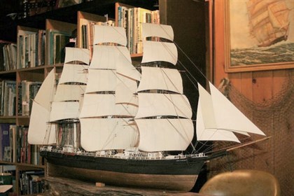 Image of Great Republic Clipper