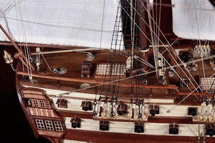 Image of Scale 1:90 San Juan Nepomuceno