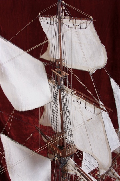 Image of Scale 1:90 San Juan Nepomuceno