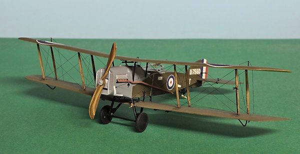 Image of Roden Bristol Fighter