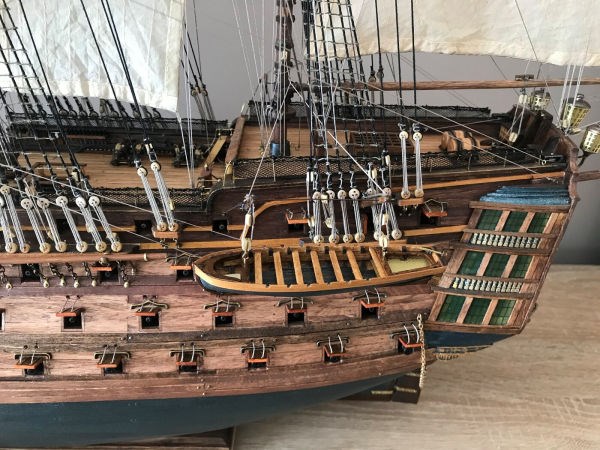 Image of HMS Victory