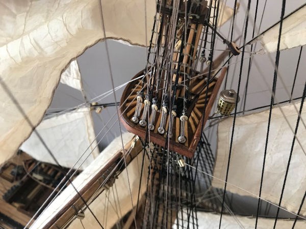 Image of HMS Victory