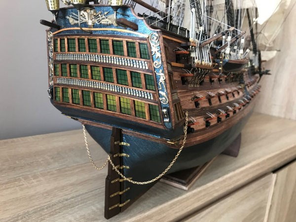 Image of HMS Victory