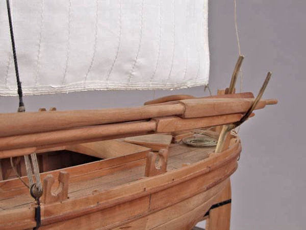 Image of Leut 1:20 - Adriatic Fishing Boat